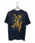 ARC'TERYX (アークテリクス) Multi Bird Logo SS ブラック サイズ:SIZE M：8000円
