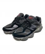 NEW BALANCEニューバランス）の古着「9060 -Sea Salt/Magic Blue Grey」｜ブラック