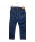 FULLCOUNT (フルカウント) 1102デニムパンツ インディゴ サイズ:W32×L30：9000円