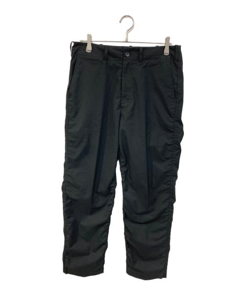 THE NORTH FACE（ザ ノース フェイス）THE NORTH FACE (ザ ノース フェイス) bisonチノパンツ ブラック サイズ:Mの古着・服飾アイテム