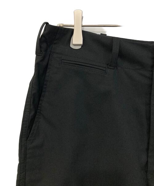 THE NORTH FACE（ザ ノース フェイス）THE NORTH FACE (ザ ノース フェイス) bisonチノパンツ ブラック サイズ:Mの古着・服飾アイテム