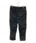 THE NORTH FACE (ザ ノース フェイス) bisonチノパンツ ブラック サイズ:M：5000円