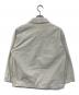 MHL (エムエイチエル) ORGANIC COTTON PLAINWEAVE ベージュ サイズ:S：8000円