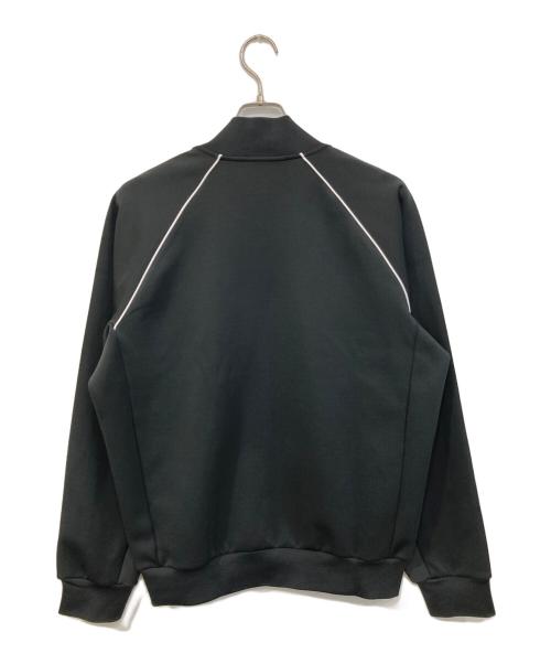 adidas（アディダス）adidas (アディダス) SST トラックジャケット ブラック サイズ:SIZE XLの古着・服飾アイテム