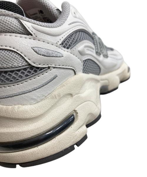 NEW BALANCE（ニューバランス）NEW BALANCE (ニューバランス) New Balance M1000MEW WHITE/GRAY ホワイト サイズ:24cmの古着・服飾アイテム