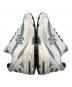中古・古着 NEW BALANCE (ニューバランス) New Balance M1000MEW WHITE/GRAY ホワイト サイズ:24cm：8000円