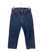 LEVI'S VINTAGE CLOTHINGリーバイス ビンテージ クロージング）の古着「501XX デニムパンツ」｜インディゴ