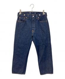 LEVI'S VINTAGE CLOTHING（リーバイス ビンテージ クロージング）の古着「501XX デニムパンツ」｜インディゴ