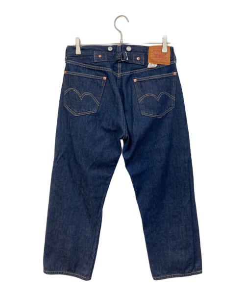 LEVI'S VINTAGE CLOTHING（リーバイス ビンテージ クロージング）LEVI'S VINTAGE CLOTHING (リーバイス ビンテージ クロージング) 501XX デニムパンツ インディゴ サイズ:W32の古着・服飾アイテム