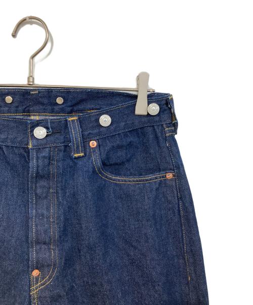LEVI'S VINTAGE CLOTHING（リーバイス ビンテージ クロージング）LEVI'S VINTAGE CLOTHING (リーバイス ビンテージ クロージング) 501XX デニムパンツ インディゴ サイズ:W32の古着・服飾アイテム