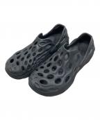 MERRELLメレル）の古着「HYDRO NEXT GEN MOC」｜ブラック