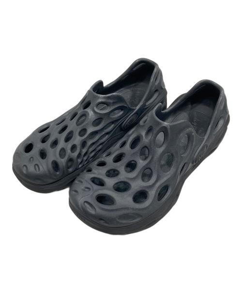 MERRELL（メレル）MERRELL (メレル) HYDRO NEXT GEN MOC ブラック サイズ:SIZE Mの古着・服飾アイテム