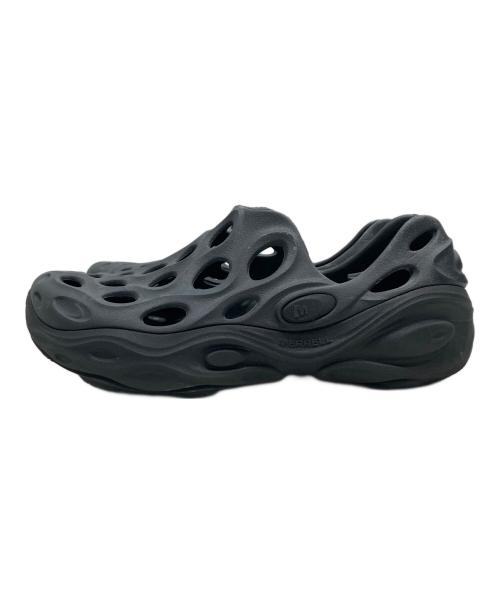 MERRELL（メレル）MERRELL (メレル) HYDRO NEXT GEN MOC ブラック サイズ:SIZE Mの古着・服飾アイテム