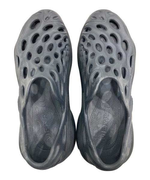 MERRELL（メレル）MERRELL (メレル) HYDRO NEXT GEN MOC ブラック サイズ:SIZE Mの古着・服飾アイテム