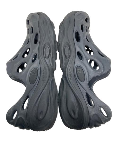 MERRELL（メレル）MERRELL (メレル) HYDRO NEXT GEN MOC ブラック サイズ:SIZE Mの古着・服飾アイテム