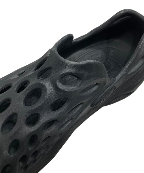 MERRELL（メレル）MERRELL (メレル) HYDRO NEXT GEN MOC ブラック サイズ:SIZE Mの古着・服飾アイテム