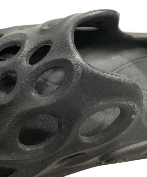 MERRELL（メレル）MERRELL (メレル) HYDRO NEXT GEN MOC ブラック サイズ:SIZE Mの古着・服飾アイテム