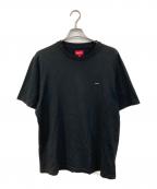 SUPREMEシュプリーム）の古着「スモールボックスロゴTEE」｜ブラック