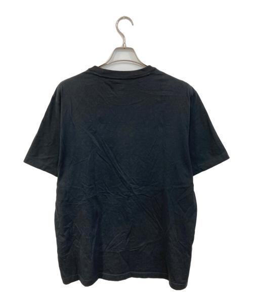 SUPREME（シュプリーム）Supreme (シュプリーム) スモールボックスロゴTEE ブラック サイズ:SIZE Lの古着・服飾アイテム
