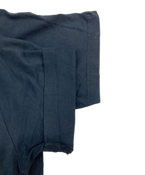 SUPREME（シュプリーム）Supreme (シュプリーム) スモールボックスロゴTEE ブラック サイズ:SIZE Lの古着・服飾アイテム