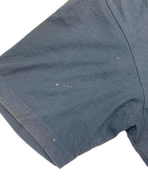 SUPREME（シュプリーム）Supreme (シュプリーム) スモールボックスロゴTEE ブラック サイズ:SIZE Lの古着・服飾アイテム