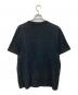 Supreme (シュプリーム) スモールボックスロゴTEE ブラック サイズ:SIZE L：5000円