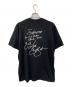 Supreme (シュプリーム) Buju Banton Tee/ブジュ・バントン ティー ブラック サイズ:SIZE L：6000円