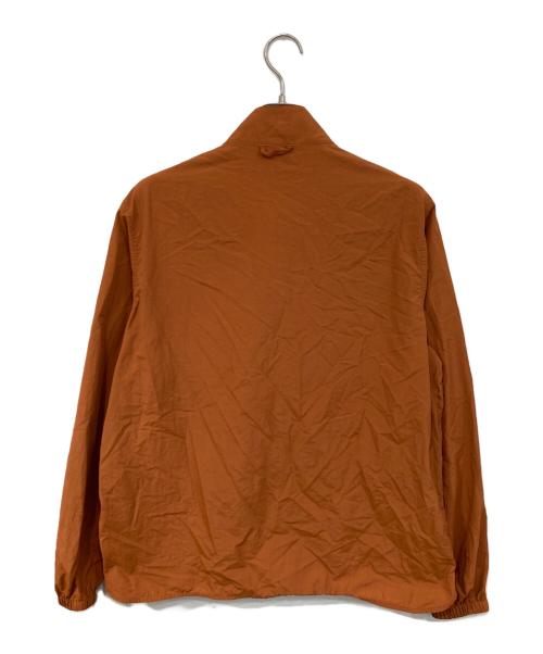 PROJ.MT.（プロジェクトマウンテン）PROJ.MT. (プロジェクトマウンテン) 4 POCKETS PULLOVER ブラウン サイズ:SIZE Lの古着・服飾アイテム
