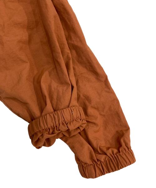 PROJ.MT.（プロジェクトマウンテン）PROJ.MT. (プロジェクトマウンテン) 4 POCKETS PULLOVER ブラウン サイズ:SIZE Lの古着・服飾アイテム