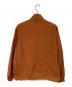 PROJ.MT. (プロジェクトマウンテン) 4 POCKETS PULLOVER ブラウン サイズ:SIZE L：5000円