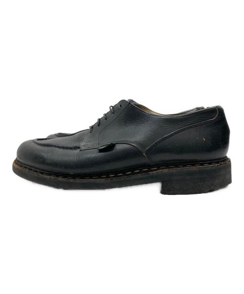 PARABOOT（パラブーツ）PARABOOT (パラブーツ) CHAMBORD ブラック サイズ:8の古着・服飾アイテム