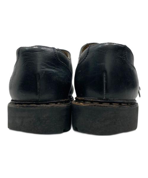 PARABOOT（パラブーツ）PARABOOT (パラブーツ) CHAMBORD ブラック サイズ:8の古着・服飾アイテム