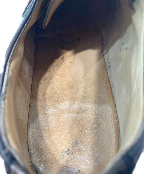 PARABOOT（パラブーツ）PARABOOT (パラブーツ) CHAMBORD ブラック サイズ:8の古着・服飾アイテム