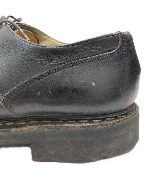 PARABOOT（パラブーツ）PARABOOT (パラブーツ) CHAMBORD ブラック サイズ:8の古着・服飾アイテム