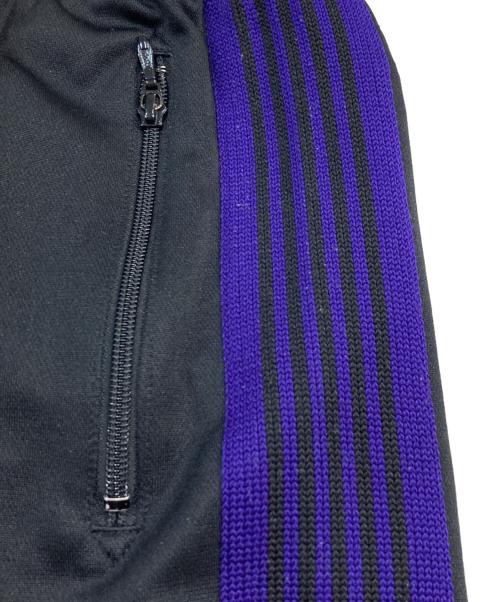 Needles（ニードルズ）Needles (ニードルズ) Narrow Track Pant/ナロー トラックパンツ ブラック サイズ:SIZE Sの古着・服飾アイテム