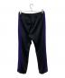 Needles (ニードルズ) Narrow Track Pant/ナロー トラックパンツ ブラック サイズ:SIZE S：8000円