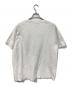 NICENESS (ナイスネス) L'ECHOPPE (レショップ) 別注 GEE TEE tシャツ ホワイト サイズ:SIZE M：11000円