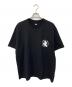 SEQUEL（シークエル）の古着「コラボTEE」｜ブラック