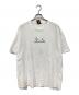non merci（ノン メルシー）の古着「今・人TEE」｜ホワイト