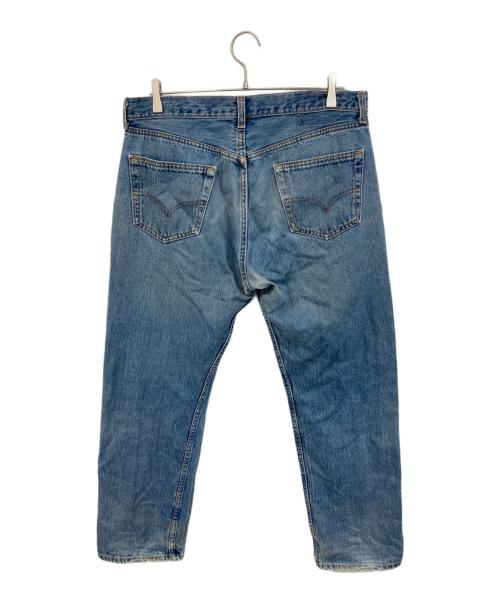 LEVI'S（リーバイス）LEVI'S (リーバイス) 501デニムパンツ インディゴ サイズ:Ｗ36/L30の古着・服飾アイテム
