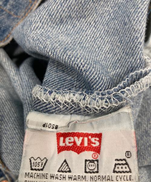 LEVI'S（リーバイス）LEVI'S (リーバイス) 501デニムパンツ インディゴ サイズ:Ｗ36/L30の古着・服飾アイテム