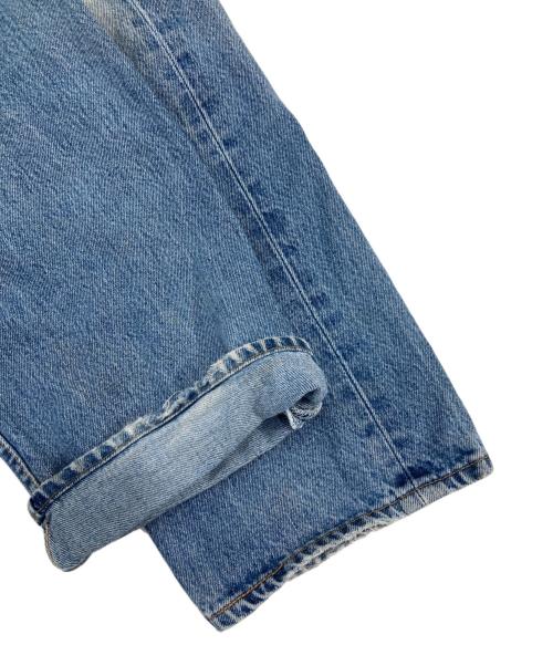 LEVI'S（リーバイス）LEVI'S (リーバイス) 501デニムパンツ インディゴ サイズ:Ｗ36/L30の古着・服飾アイテム