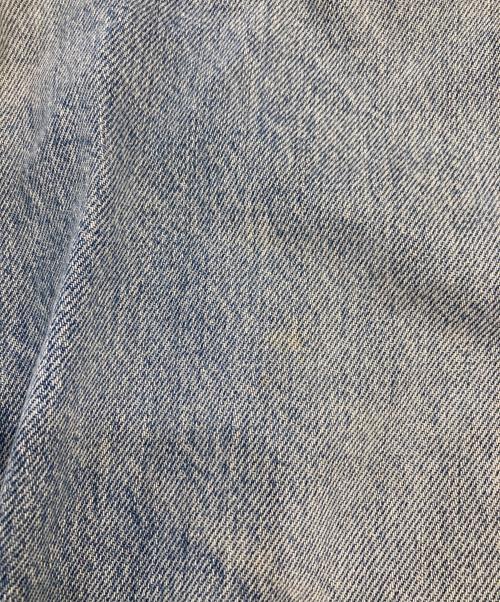 LEVI'S（リーバイス）LEVI'S (リーバイス) 501デニムパンツ インディゴ サイズ:Ｗ36/L30の古着・服飾アイテム