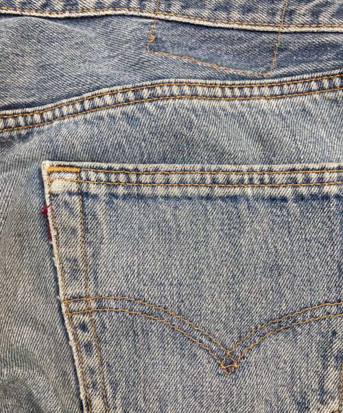 LEVI'S（リーバイス）LEVI'S (リーバイス) 501デニムパンツ インディゴ サイズ:Ｗ36/L30の古着・服飾アイテム