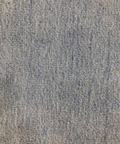 LEVI'S（リーバイス）LEVI'S (リーバイス) 501デニムパンツ インディゴ サイズ:Ｗ36/L30の古着・服飾アイテム