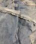 中古・古着 LEVI'S (リーバイス) 501デニムパンツ インディゴ サイズ:Ｗ36/L30：6000円
