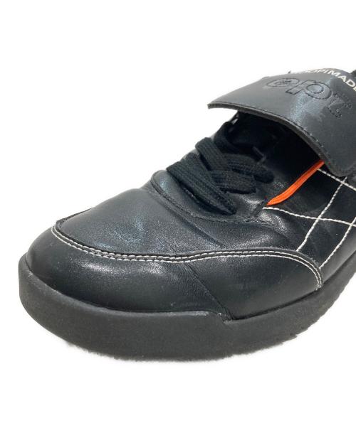ept（イーピーティー）ept (イーピーティー) Libero V93 Special Edition ブラック サイズ:27.5cmの古着・服飾アイテム