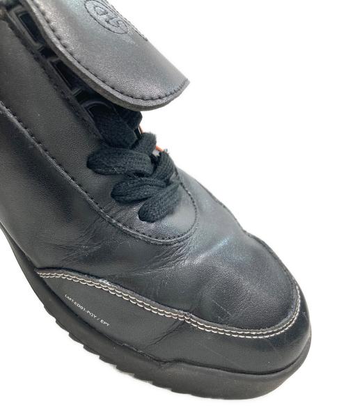 ept（イーピーティー）ept (イーピーティー) Libero V93 Special Edition ブラック サイズ:27.5cmの古着・服飾アイテム
