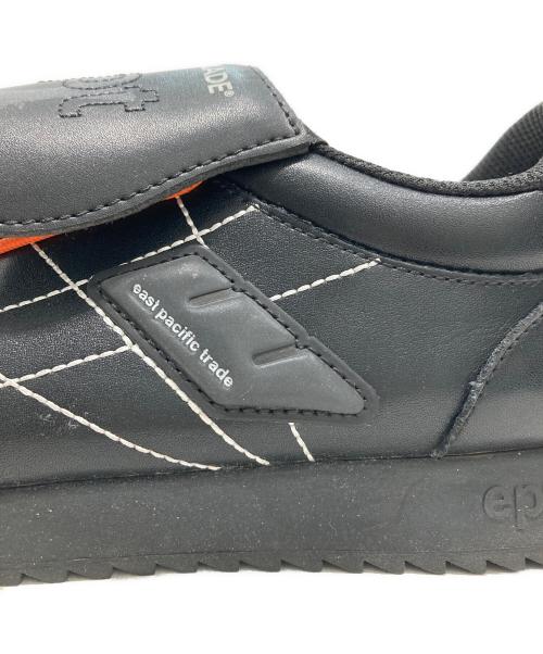 ept（イーピーティー）ept (イーピーティー) Libero V93 Special Edition ブラック サイズ:27.5cmの古着・服飾アイテム