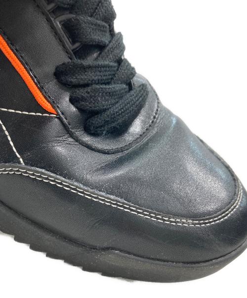 ept（イーピーティー）ept (イーピーティー) Libero V93 Special Edition ブラック サイズ:27.5cmの古着・服飾アイテム